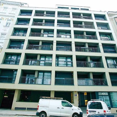 Top Central Apartment On Karlsplatz 维也纳 外观 照片