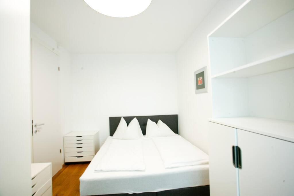 Top Central Apartment On Karlsplatz 维也纳 外观 照片