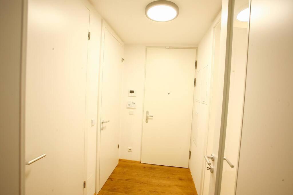 Top Central Apartment On Karlsplatz 维也纳 外观 照片