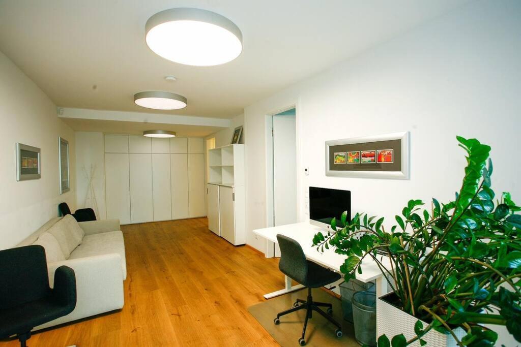 Top Central Apartment On Karlsplatz 维也纳 外观 照片