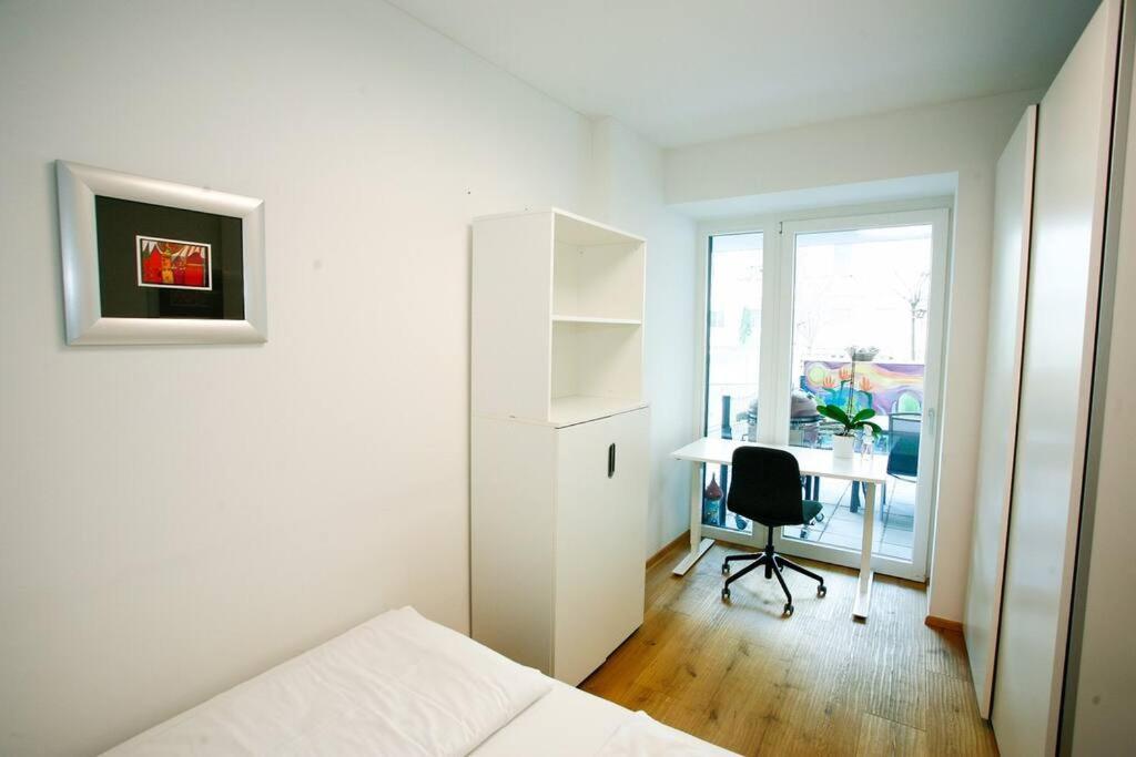 Top Central Apartment On Karlsplatz 维也纳 外观 照片