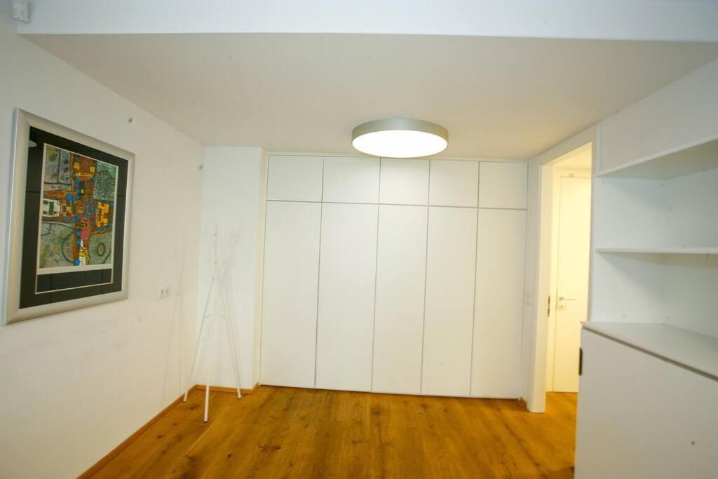 Top Central Apartment On Karlsplatz 维也纳 外观 照片