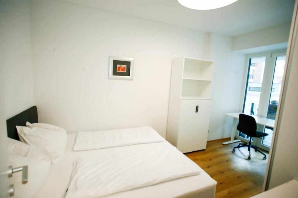 Top Central Apartment On Karlsplatz 维也纳 外观 照片
