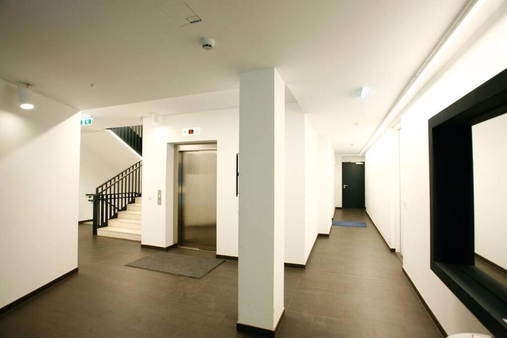 Top Central Apartment On Karlsplatz 维也纳 外观 照片